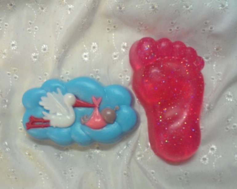 Хочу похвастаться :)