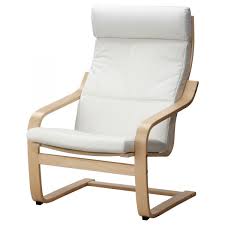 Кресло POANG от IKEA.