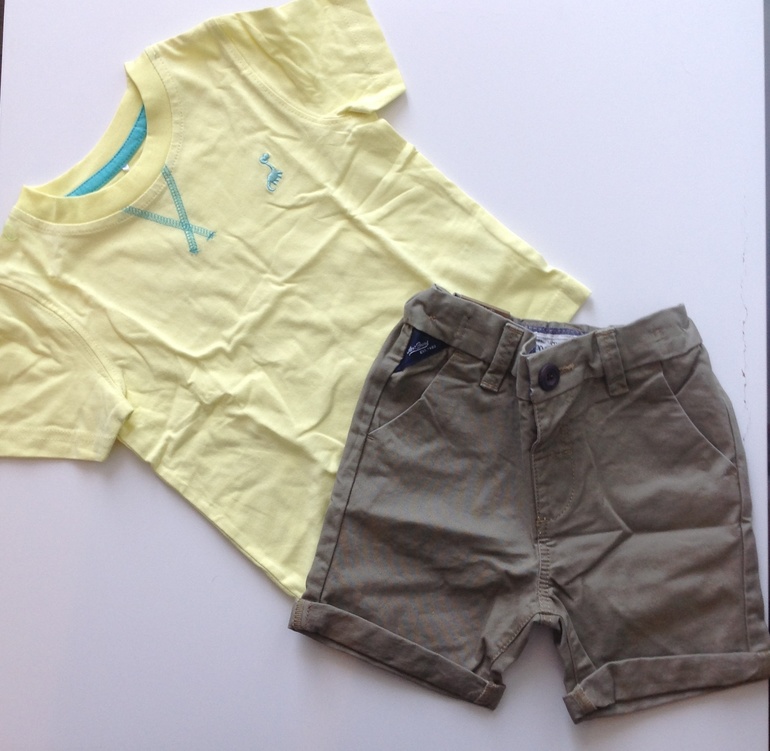 ОБНОВИЛА 30.01 Наш хвастик на весну-лето и надеюсь осень что-нибудь останется 2014:)