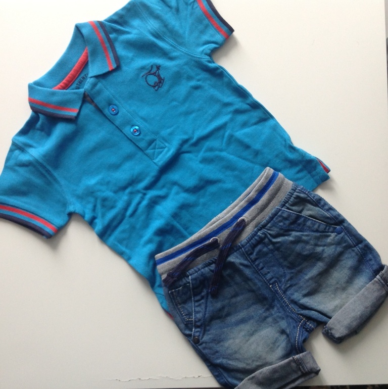 Попытка 2! ХВАСТ NEXT весна-лето 9-12 и 12-18 мес