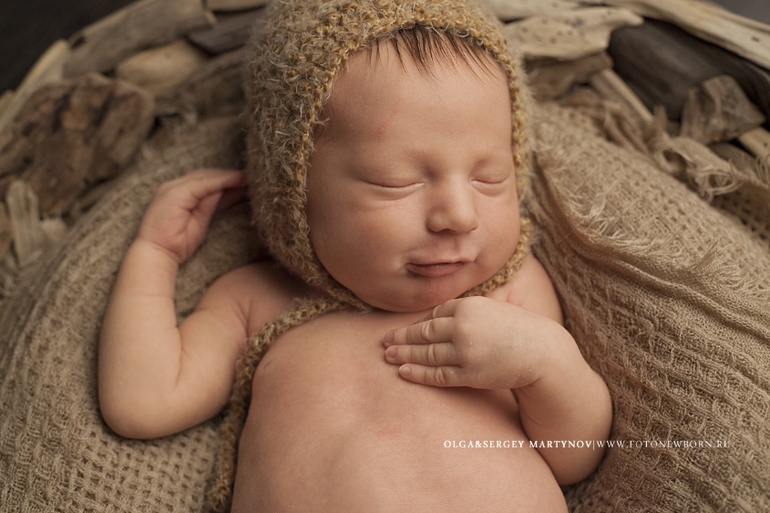 Ростислав, 13 дней.