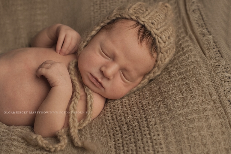 Ростислав, 13 дней.