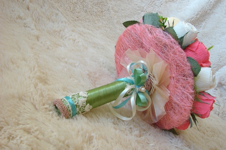 Несколько работ в модных тенденциях ;))