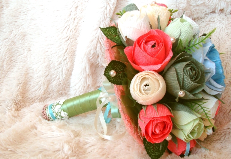 Несколько работ в модных тенденциях ;))