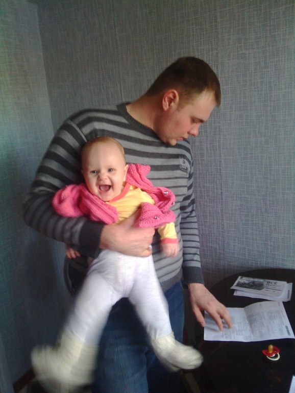 Позитивчик.