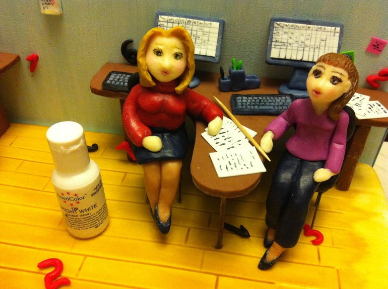 Экономистам