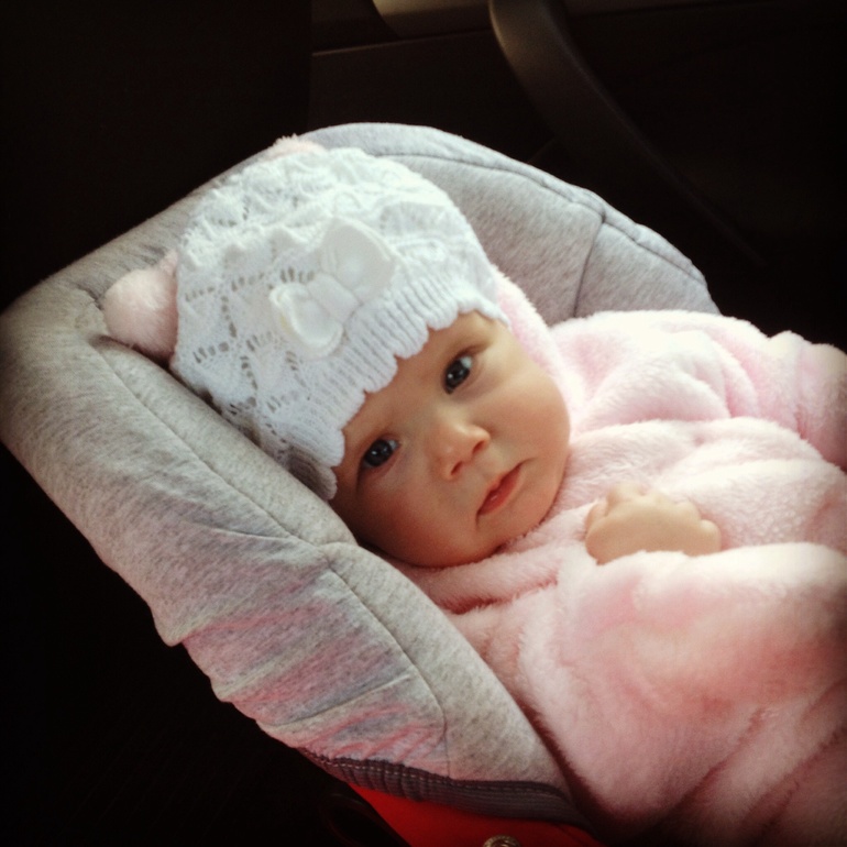 Нам 5 месяцев!