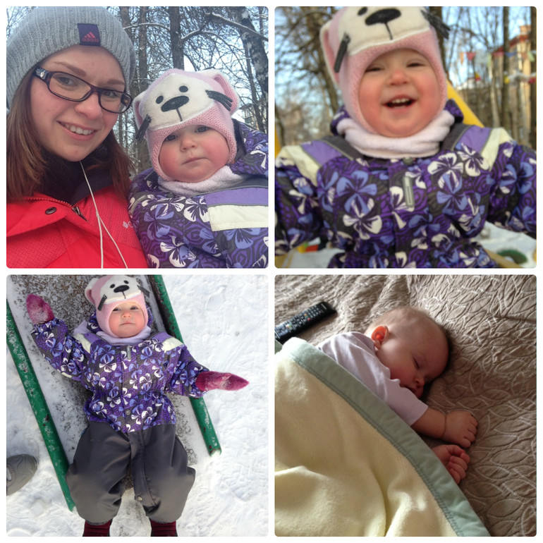 Взлет 69. День 28.