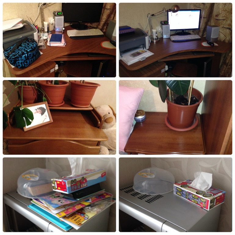 Взлет 69. День 28.