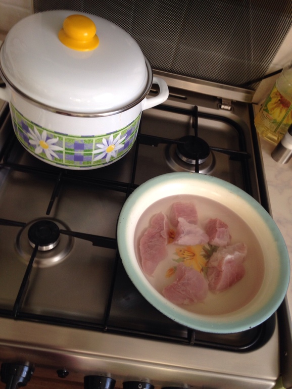 Взлет 69. День 28.