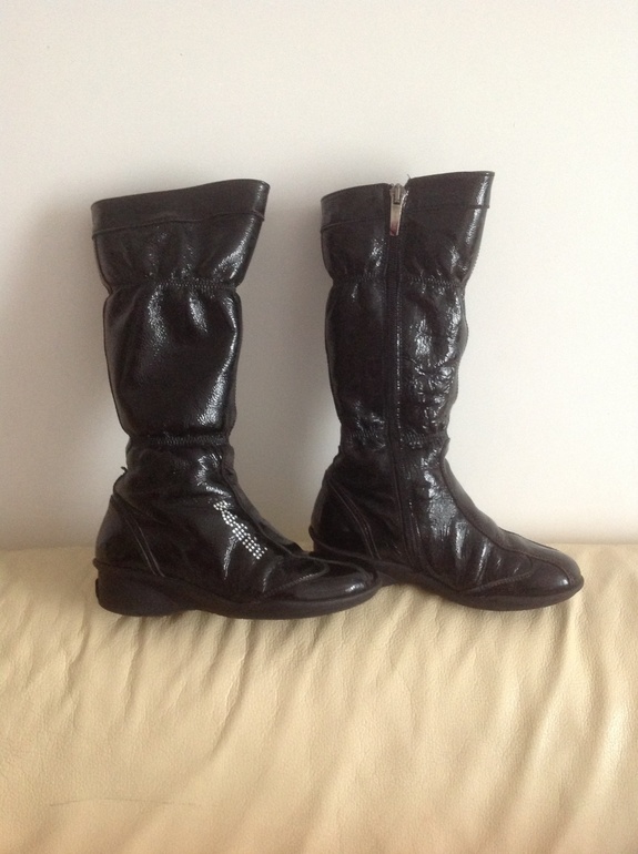 Сапожки Baldinini размер 29.