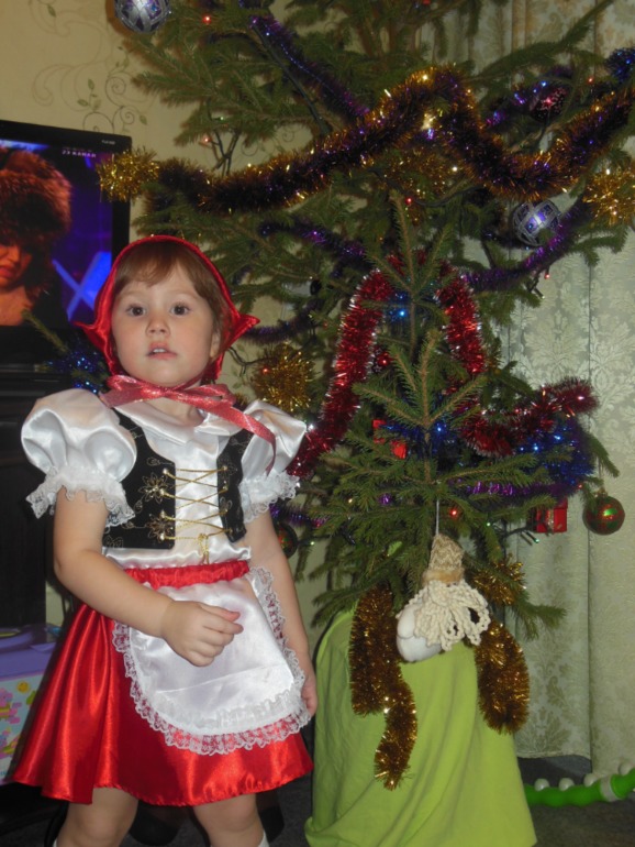 ПРО НОВОГОДНИЕ ПРАЗДНИКИ! много фото