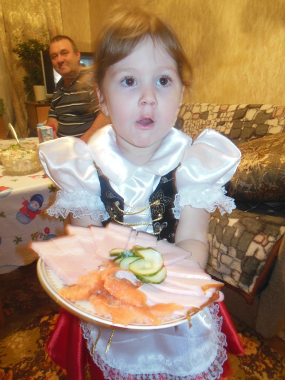 ПРО НОВОГОДНИЕ ПРАЗДНИКИ! много фото
