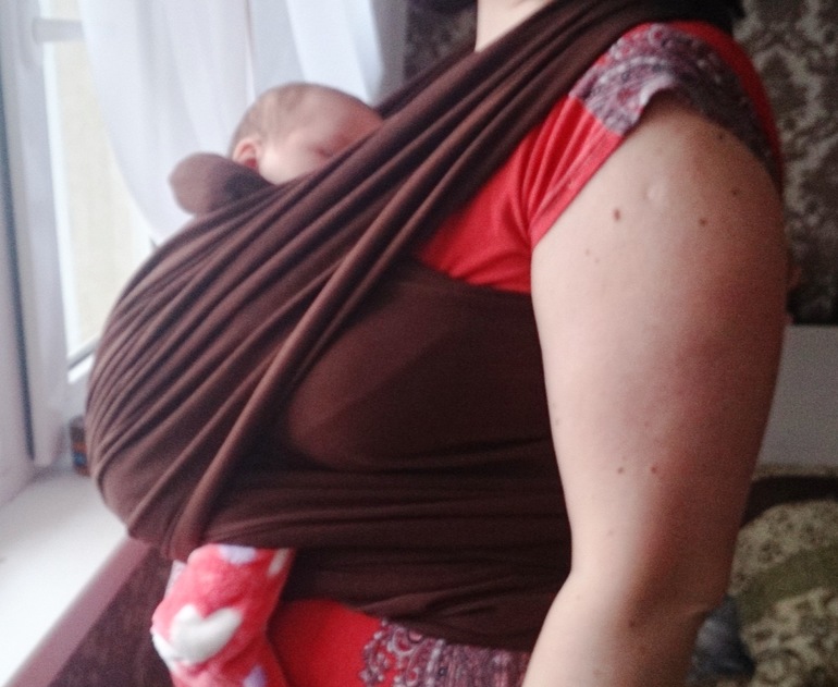 Подскажите по намотке, пожалуйста!