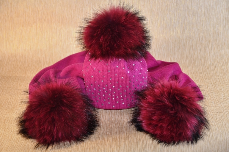 Комплект для Аллы