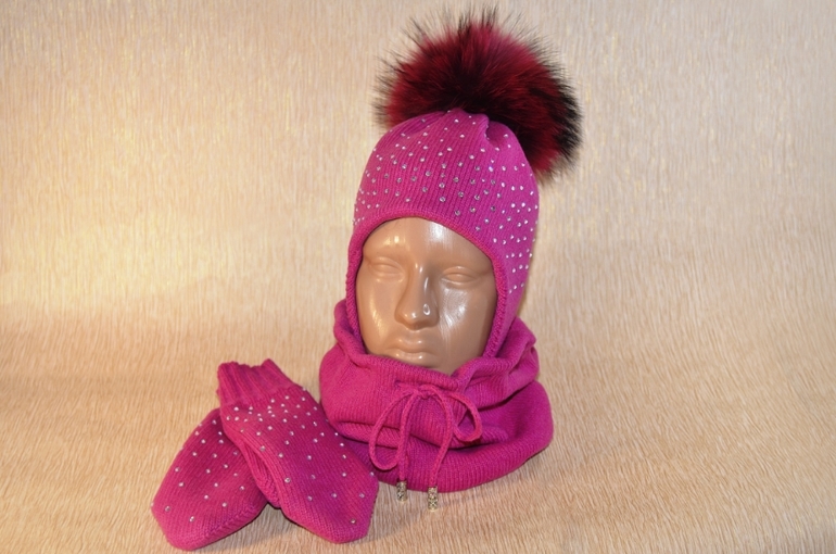 Комплект для Аллы