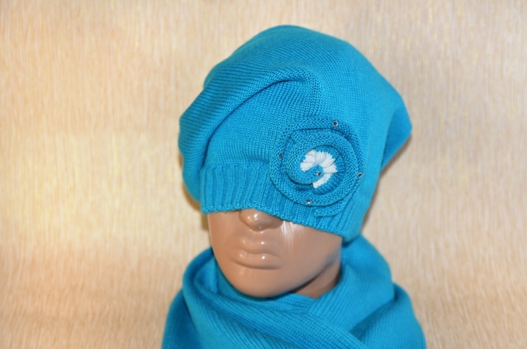 Комплект для Аллы