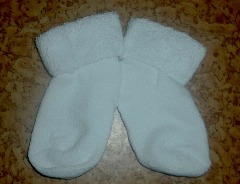 Моя посылочка  СЧАСТЬЯ!!!Анютка СПАСИБО БОЛЬШОЕ!!!!