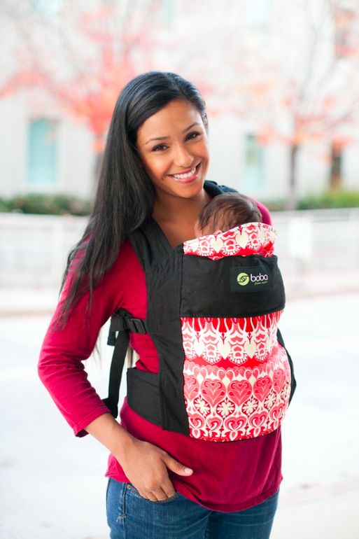 Продам СлингоРюкзак Boba