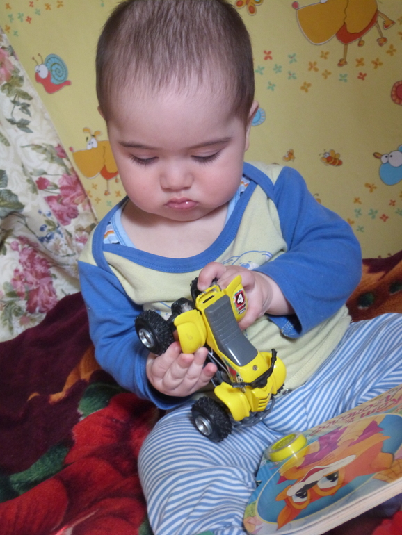 Моя большая благодарность!!!!