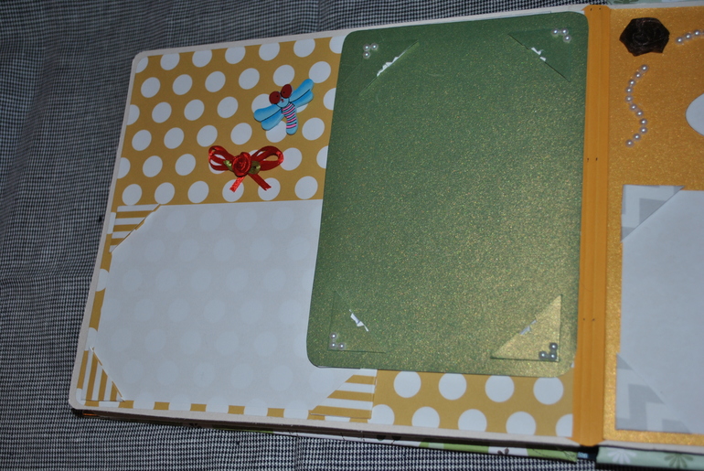 альбом для сыночка!