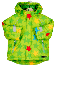 На какой температурный режим VILLERVALLA,