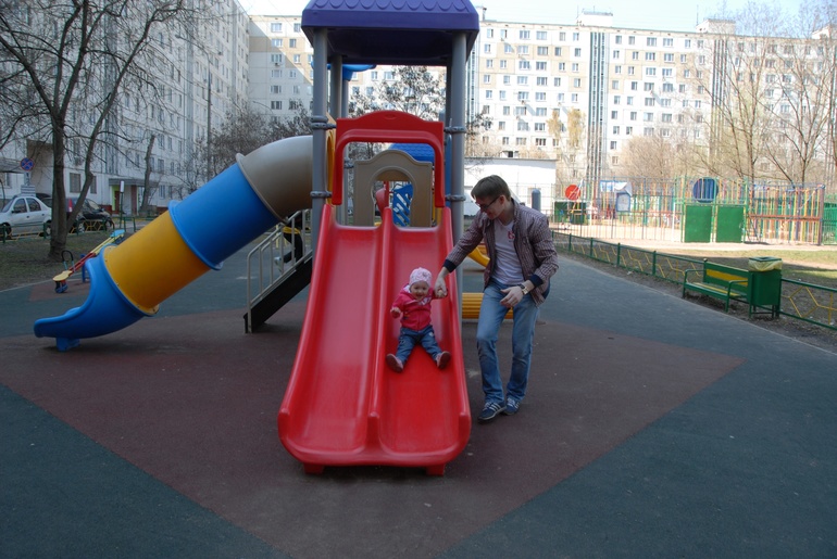 Замечательные выходные