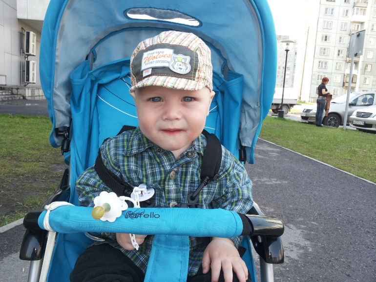 Прекрасные весенние прогулки)))