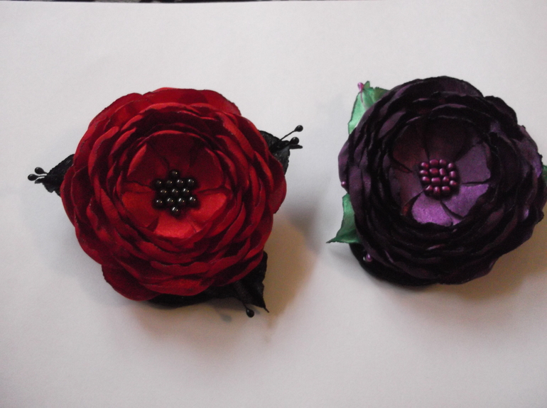 А к нам прилетели подарочки от настоящей феи))