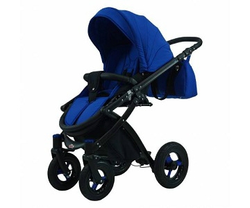 Высокие девушки - какую коляску посоветуете?