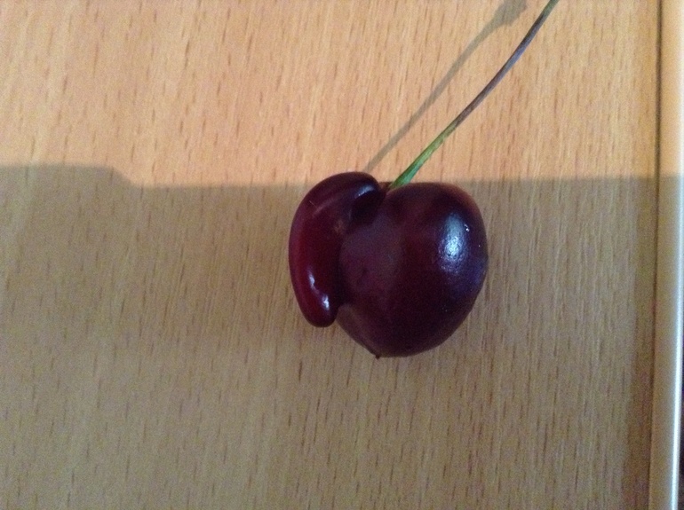 Примета или...!