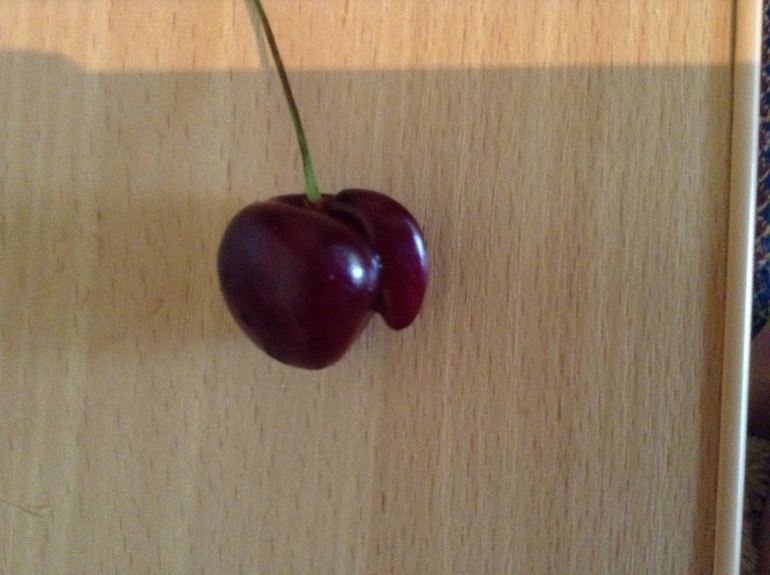 Примета или...!