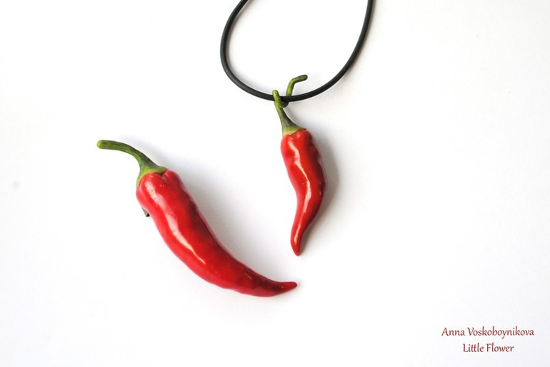 В продолжении "остренькой" темы