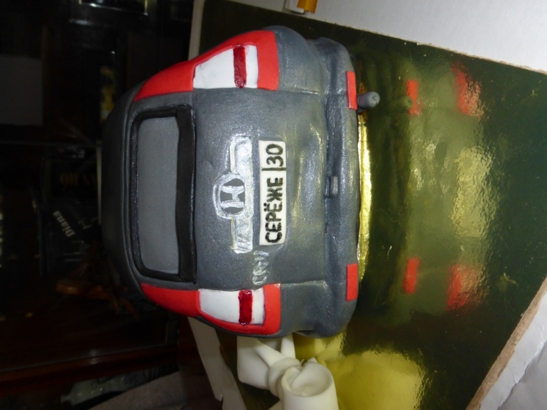 Большое спасибо Софии!