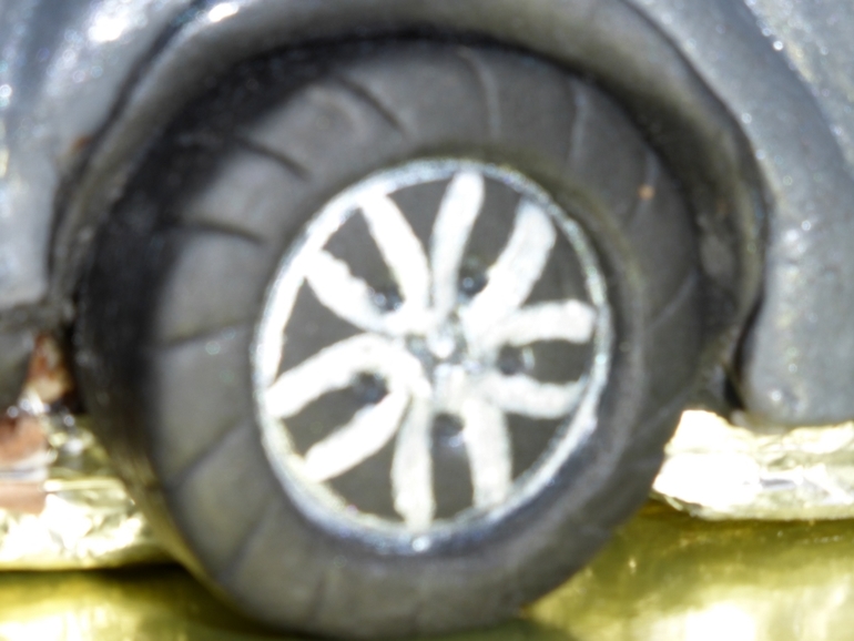 Большое спасибо Софии!