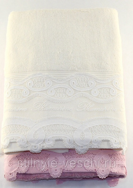 Элитный текстиль Blumarine