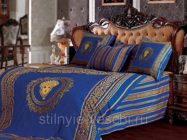 Постельное белье Эксклюзив