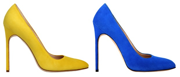 Женская обувь