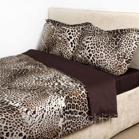 Элитное постельное белье Roberto Cavalli