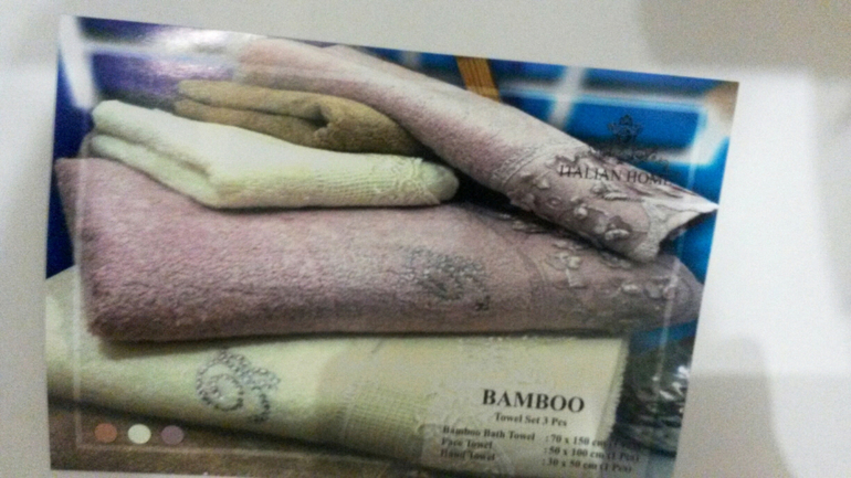 Элитный текстиль для дома от Blumarine, ETRO