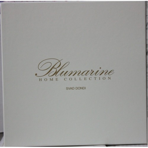 Элитный текстиль для дома от Blumarine, ETRO