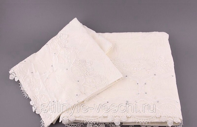 Элитный текстиль Blumarine