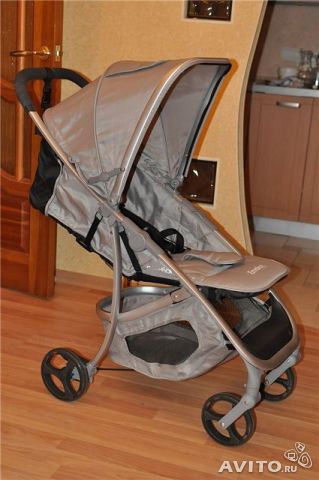 Babyhome Emotion, в использовании 2 месяца