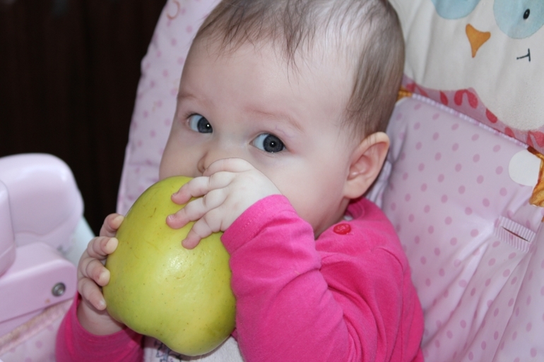 Приболела