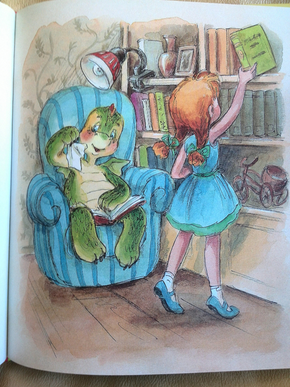 Небольшой заказ с wb  книжки Росмэн