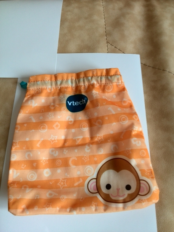 Одень обезьянку Vtech