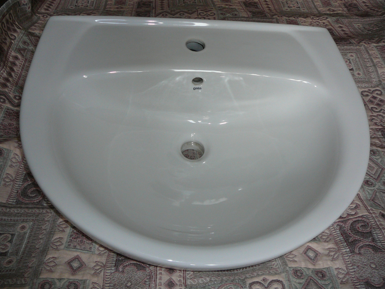 Итальянская раковина, деревянная рама со стеклом - г. Санкт-Петербург