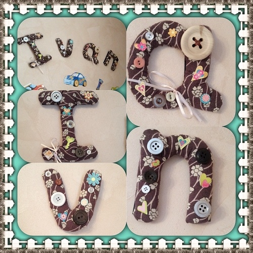 Мои рукоделия (все возможно на заказ)