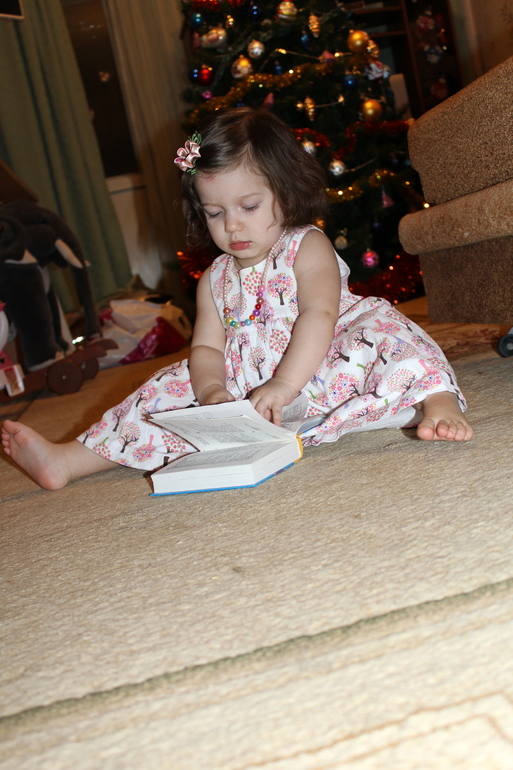 Новый год 2014!