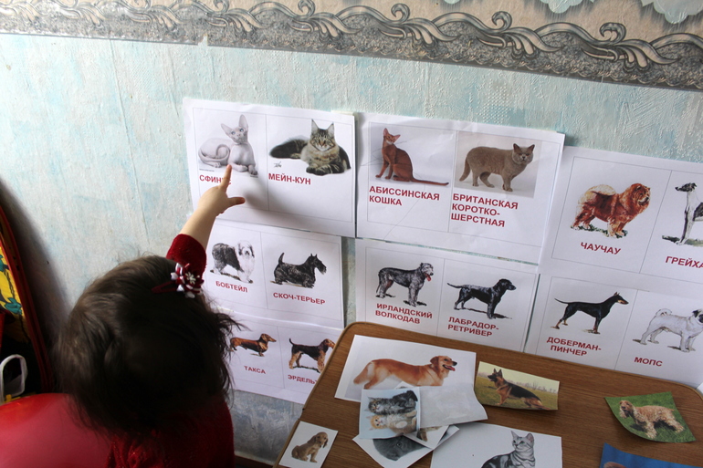 Отчет по мини-ТН